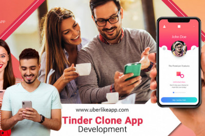 Make money from the Tinder clone app by considering standard revenue models