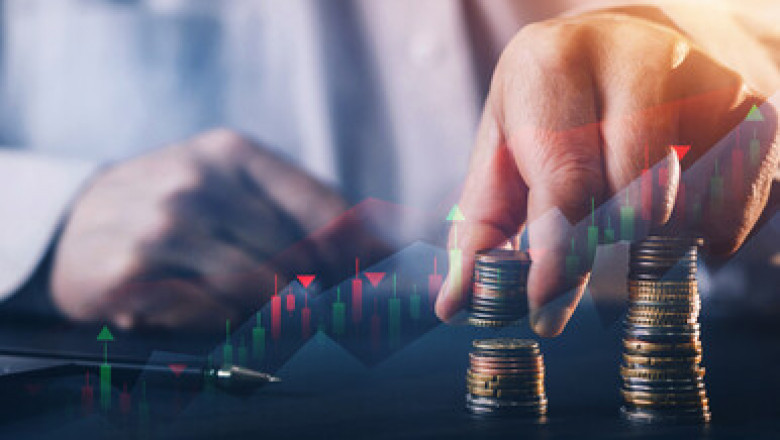 Make your blockchain business sensational with Decentralized Finance (DeFi) Tokenization Development