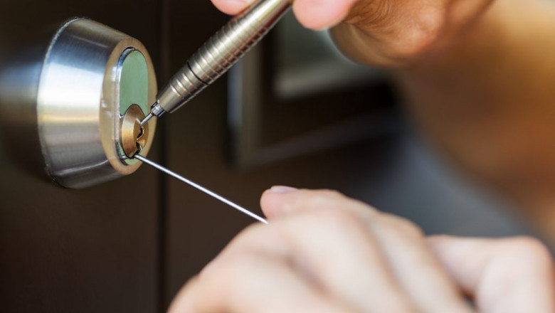 Residential Locksmith Near Me