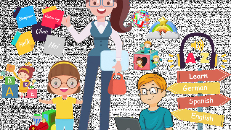 Best Foreign Language Classes in Pune – Betterme Academy