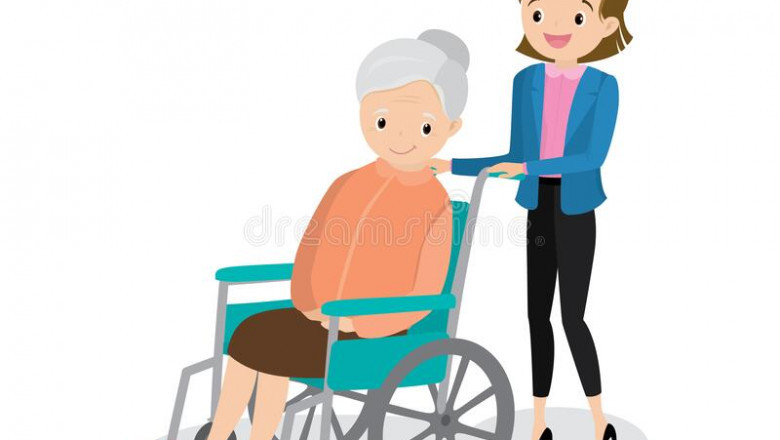 Elderly and Disabled Assistive Devices Market Growth, Top Players, Analysis, Opportunities and Forecast to 2030