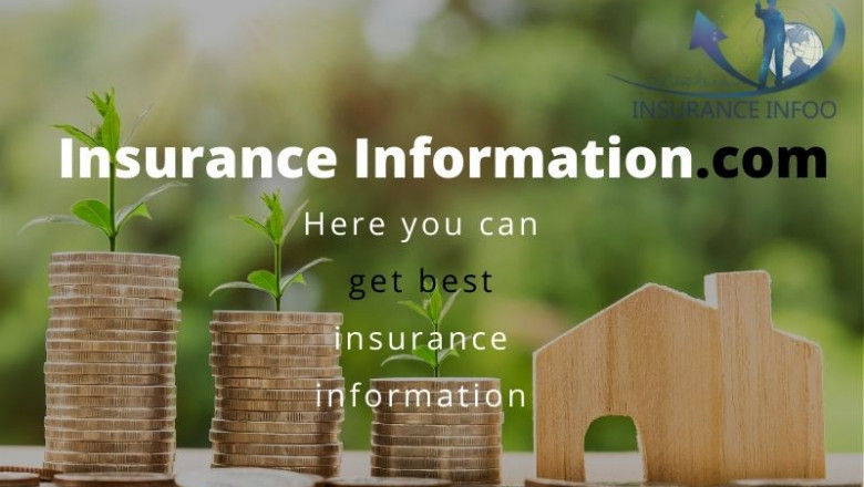 Insurance Information In UK