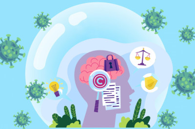 Is IPR System Infected by the Virus? Impacts and Trends in the Covid-19 Era