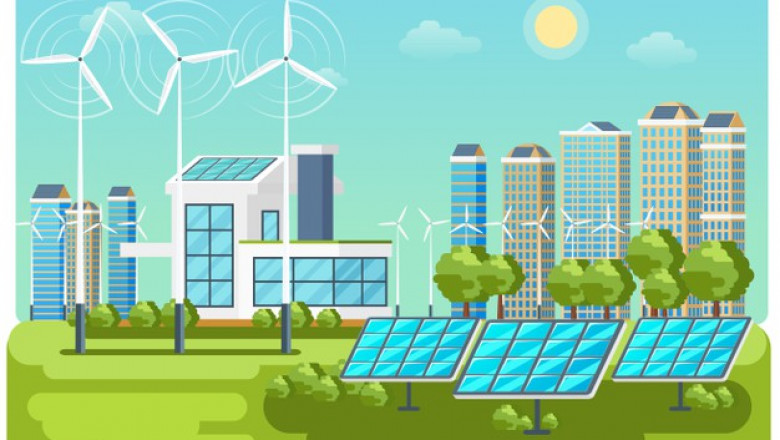 4 Reasons to Invest in a Solar Inverter for Home