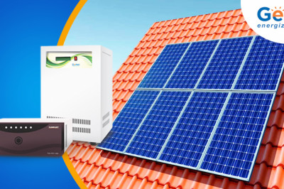 A Practical Guide to Choosing the Right Solar Inverter