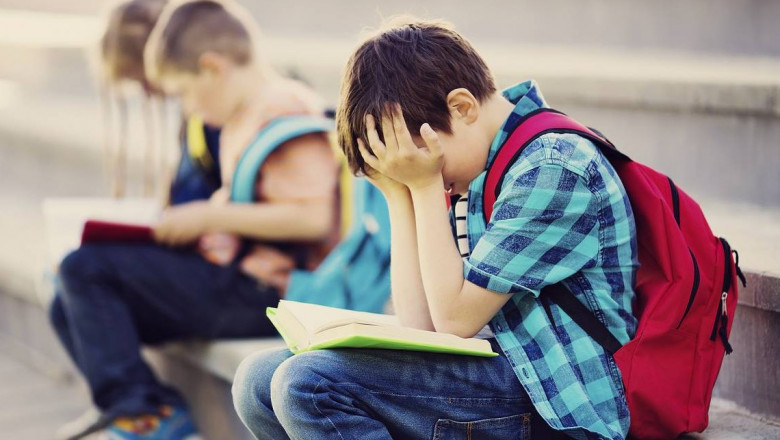 Attention-deficit/Hyperactivity Disorder (ADHD) Care has changed dramatically with the addition of stimulant medication and behaviour modification