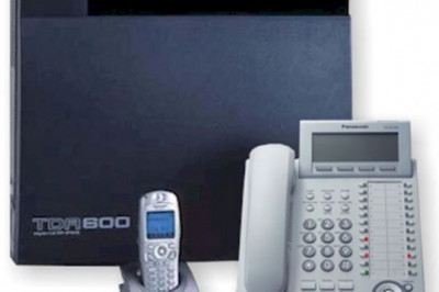 Communication Made Easier with a Panasonic PABX Phone System