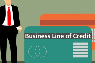 Everything You Need to Know About Small Business Lines of Credit