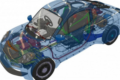 Hydrogen Fuel Cell Vehicle Market Global Demand and Top Players 2021 to 2030