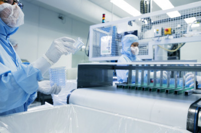 Pharmaceutical Packaging Equipment; Ensuring Drug Containment, Proper Labeling, and Safety