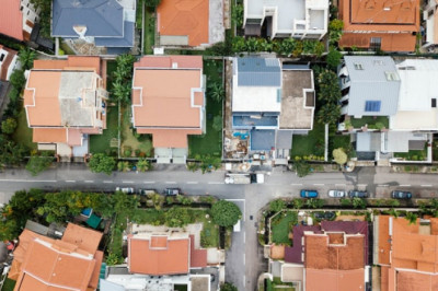 Sell Apartment, Duplex or Fourplex Fast