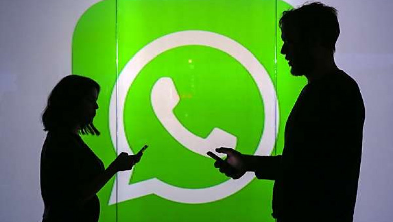 What is GBWhatsApp? Same with WhatsApp?