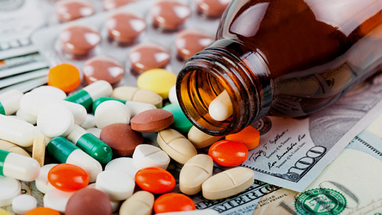 Why Buying Prescription Medicines Online is Not a Good Idea