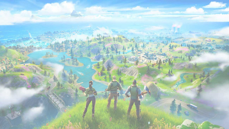 Why Do People Invest in Fortnite Accounts?