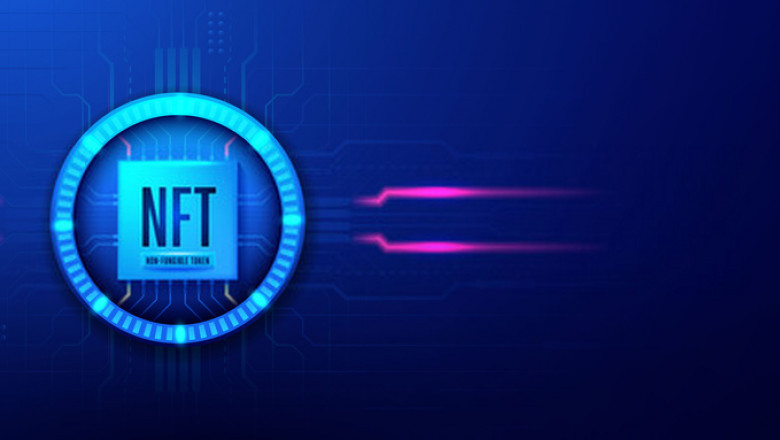A renowned NFT Marketplace Development organisation