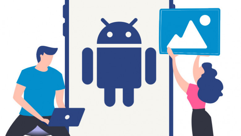 Complete Android App Development Course in Surat| Vasundhara Coaching