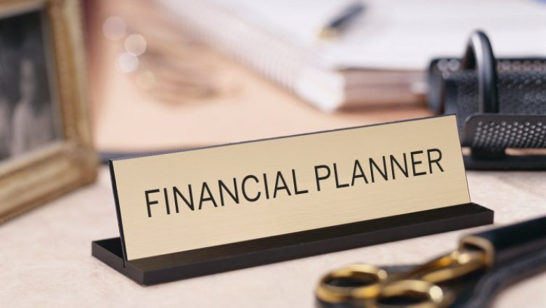 Best Financial Planner In USA