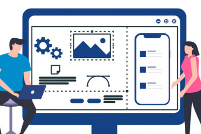 UI/UX Design Course in Surat| Vasundhara Coaching