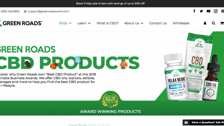 CBD Business Suggestions: Highly effective Techniques For Newcomers