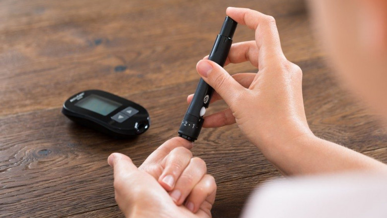 Demand for continuous glucose monitoring is strong in the United States, owing to an increase in diabetes cases