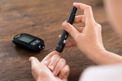 Demand for continuous glucose monitoring is strong in the United States, owing to an increase in diabetes cases