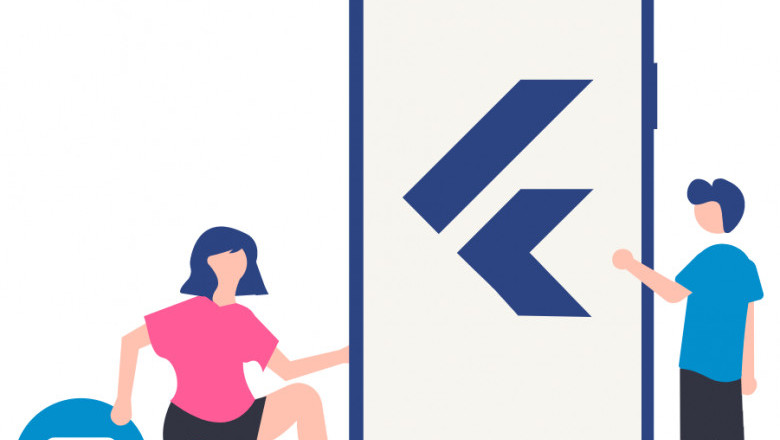 Flutter App Development Course in Surat| Vasundhara Coaching