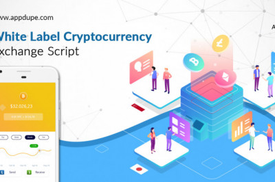 How to Start a Crypto Exchange instantly with a Bitcoin Exchange Software?