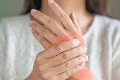 How well can inflammation be treated using LDN?