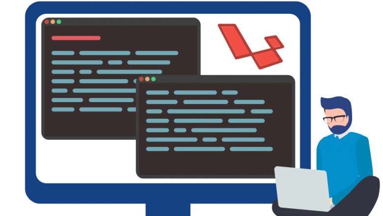 Laravel Training course in Surat| Vasundhara Coaching