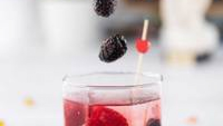 Luminarc 6pcs Plain Octime Diamond Lowball Water & Juices Glass Set
