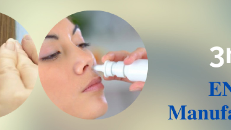 Pharma franchise for ophthalmology