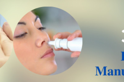 Pharma franchise for ophthalmology