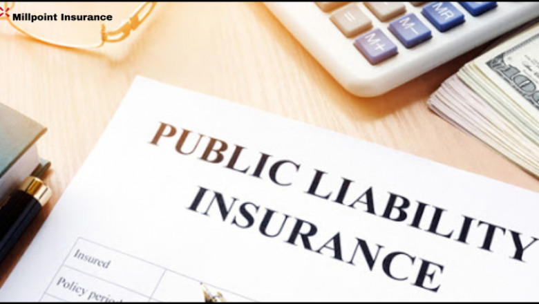 Public Liability Insurance - What Is It?