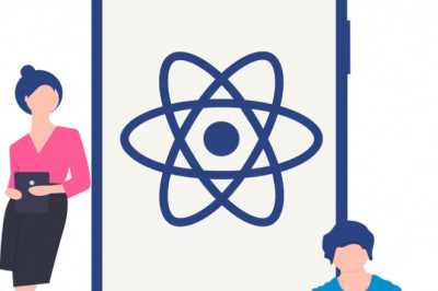 Best React Native Course in Surat| Vasundhara Coaching