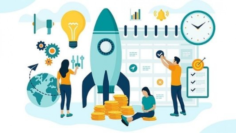 Startups Get Easiest Growth Plan With Market Research