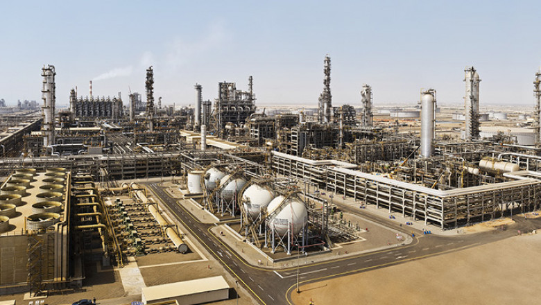 The market for petrochemicals is being driven by a rise in exploration and mining activities