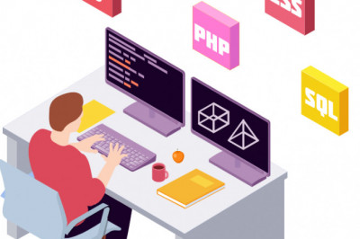 Web Design Course in Surat| Vasundhara Coaching