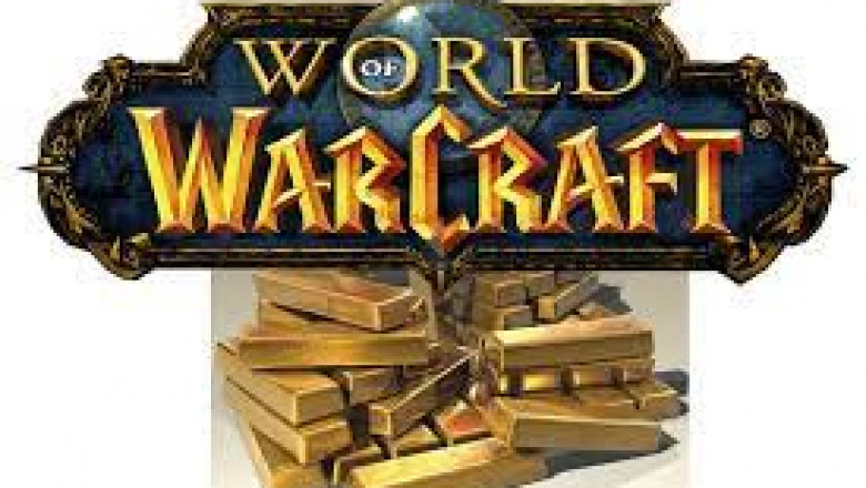 What's Really Happening With Wow Gold