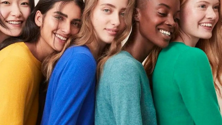 Why You Should Purge Your Closets Of Cashmere and Pashmina