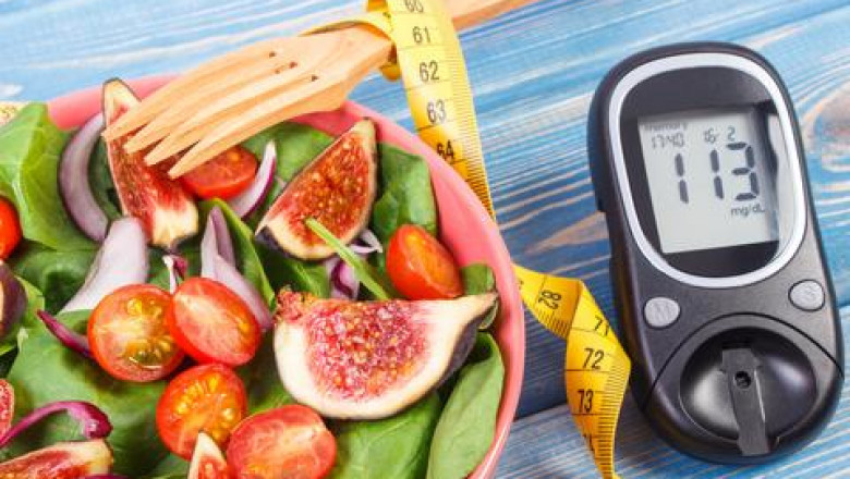 6 Healthy Life Habites For Helping Control Type 2 Diabetes