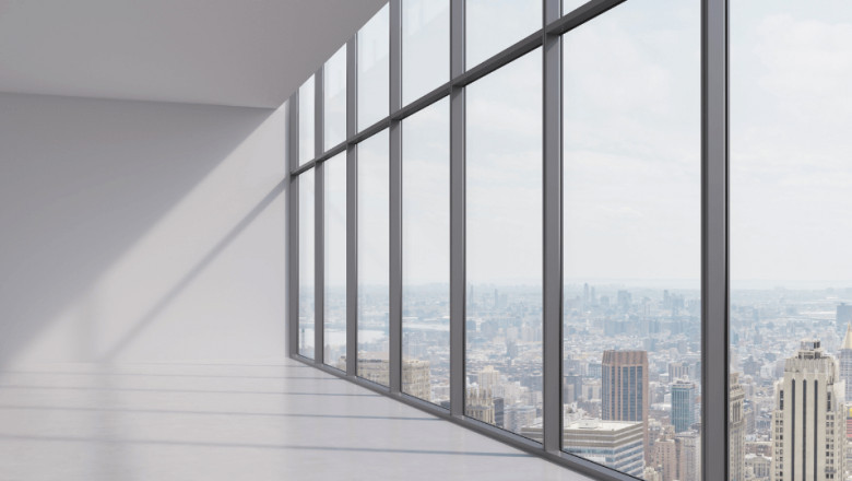 A Buyers Guide To Aluminium Doors And Windows