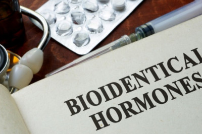 Benefits of Bioidentical Progesterone Supplementation