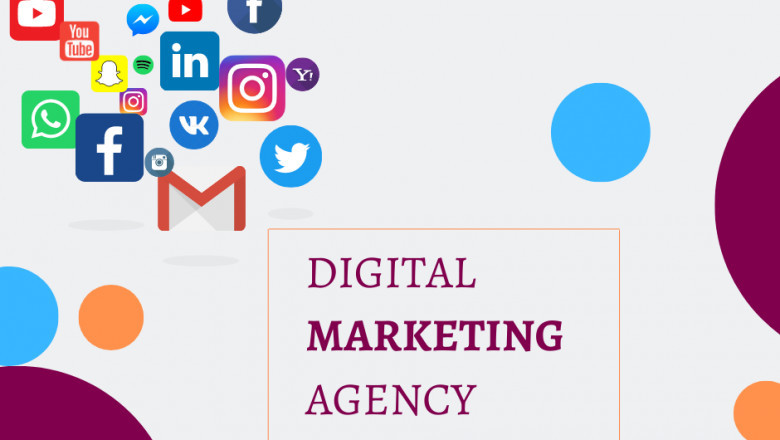 Best Digital Marketing Agency in Hyderabad | Digital Marketing Services
