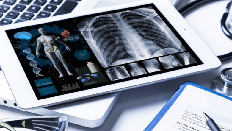 Building an EHR system: Definition, Benefits, Problems, and Examples