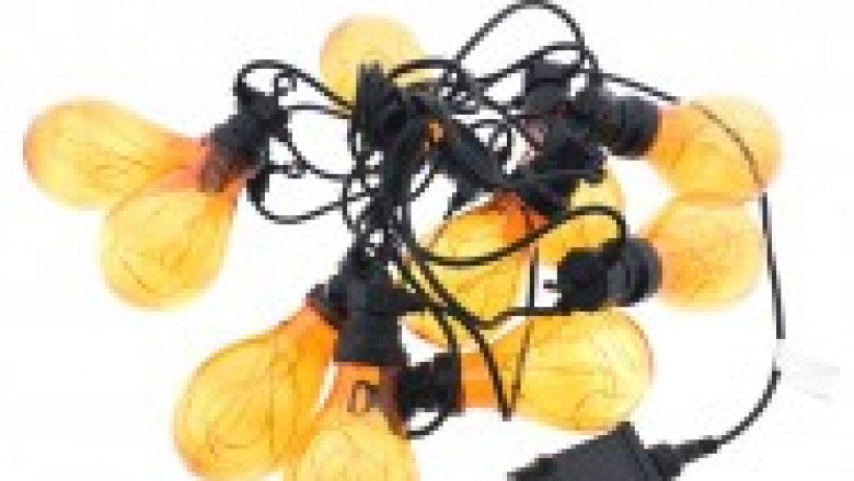 características de led