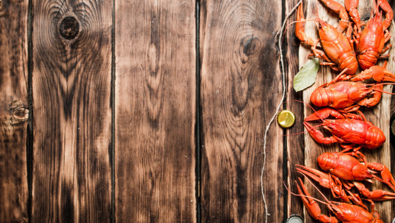 Creole Restaurant Dallas | Charlie's Creole Kitchen