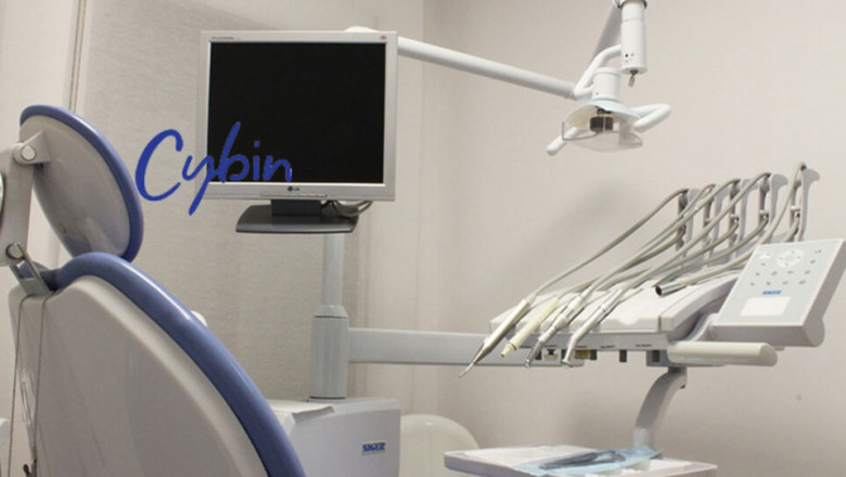Cybin Announces Changes to Lead Buildout of Clinical Capabilities