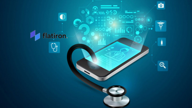 Healthtech Flatiron Health Announces Carolyn Starrett as New CEO