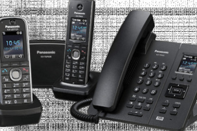 How to Make Communication Easier with a Panasonic PABX Phone System?