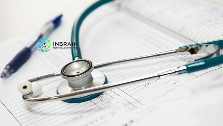 INBRAIN Neuroelectronics Secures $17M for AI-Powered Graphene-Brain Interface